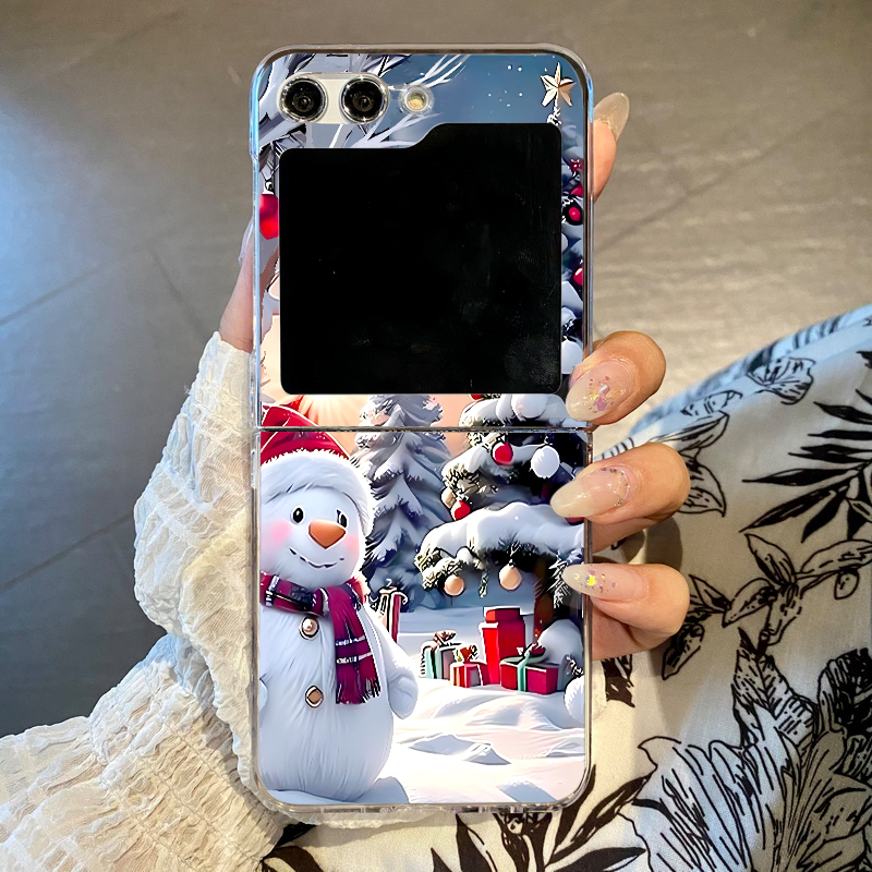 Casing Ponsel Motif Rusa dan M - Phone Cases Z Fold 7 ulasan dan harga