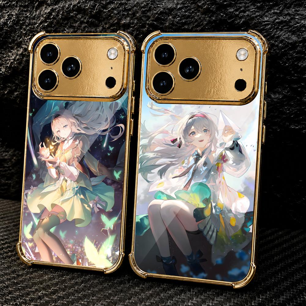 Casing HP Firefly H-Honkai Sta - Phone Cases H&M ulasan dan harga