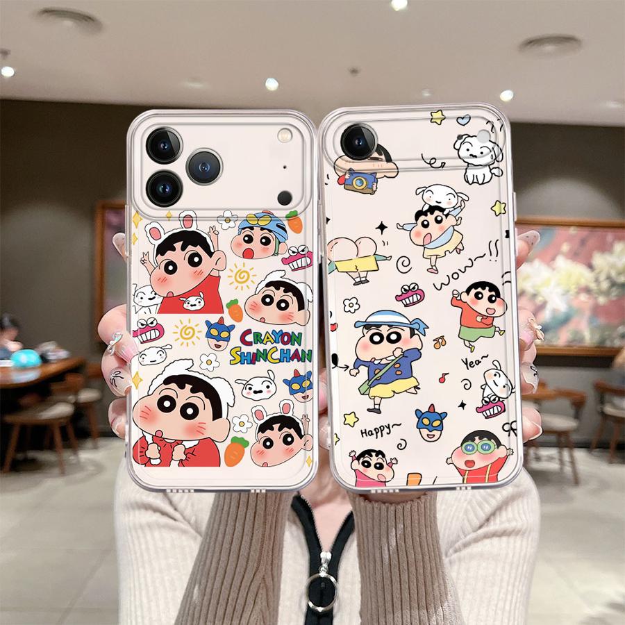 Casing Cra-yons Shin-chans unt - Phone Cases Xs Iphone ulasan dan harga