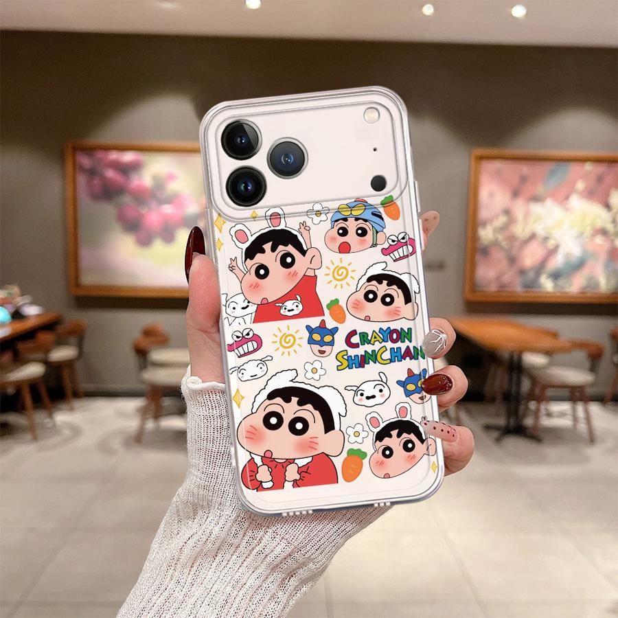 Casing Cra-yons Shin-chans unt - Phone Cases Xs Iphone ulasan dan harga