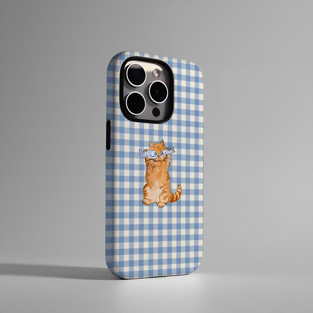 Casing Ponsel Kucing dan Anjin - Phone Cases Xs Iphone ulasan dan harga