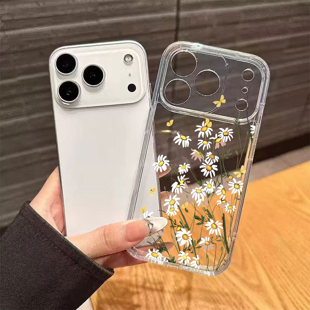 Casing HP Daisy Baru Untuk iPh - Phone Cases Xs Iphone ulasan dan harga