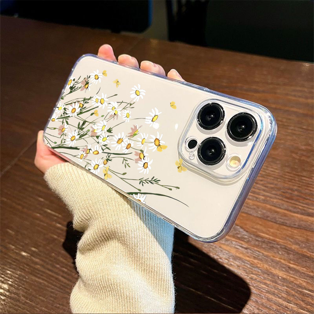Casing HP Daisy Baru Untuk iPh - Phone Cases Xs Iphone ulasan dan harga