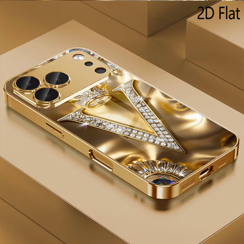 Casing Ponsel letterV dengan d - Phone Cases H&M ulasan dan harga