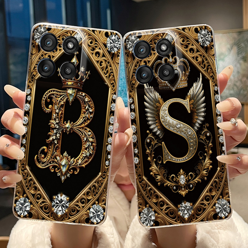 Casing HP Motorola Moto G Styl - Phone Cases Motorola Edge 2025 ulasan dan harga