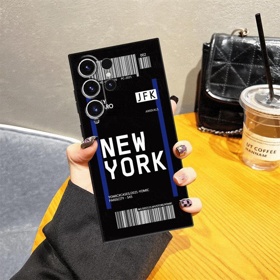 Casing untuk Samsung Galaxy S2 - Phone Cases Kyoto ulasan dan harga