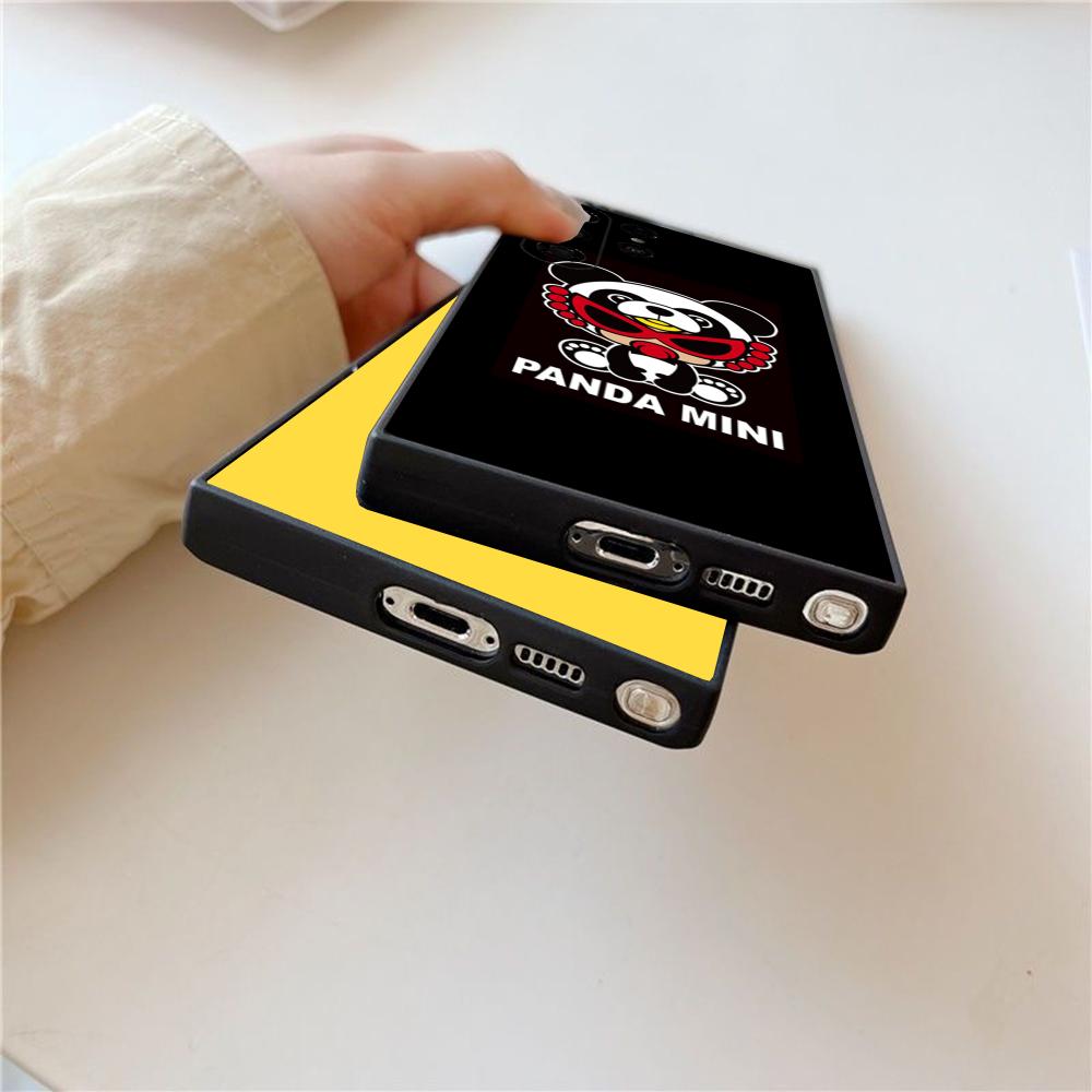Casing Ponsel Mini H-Hysteric  - Phone Cases H&M ulasan dan harga