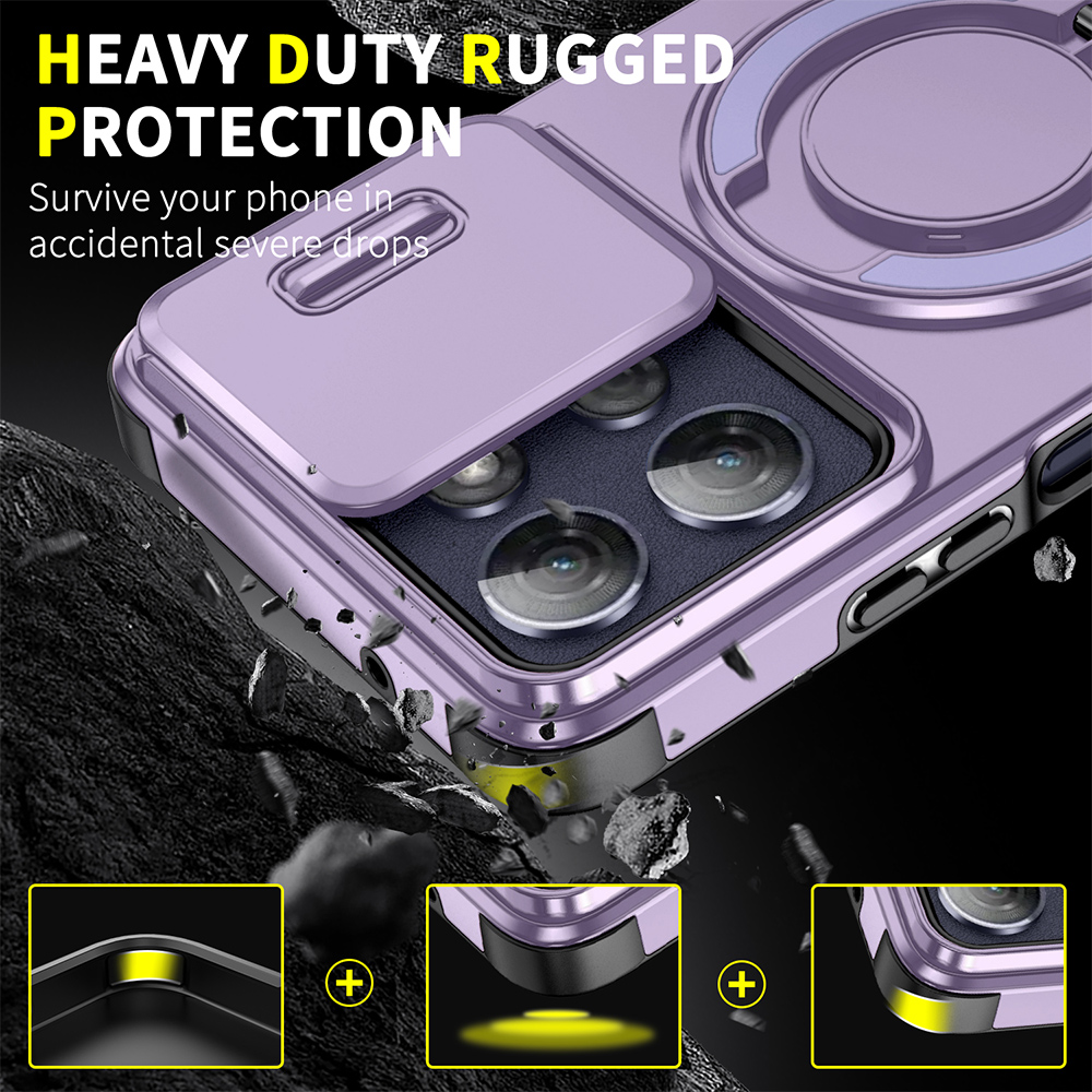 Casing Ponsel Magnetik yang Ko - Phone Cases Motorola Edge 2025 ulasan dan harga