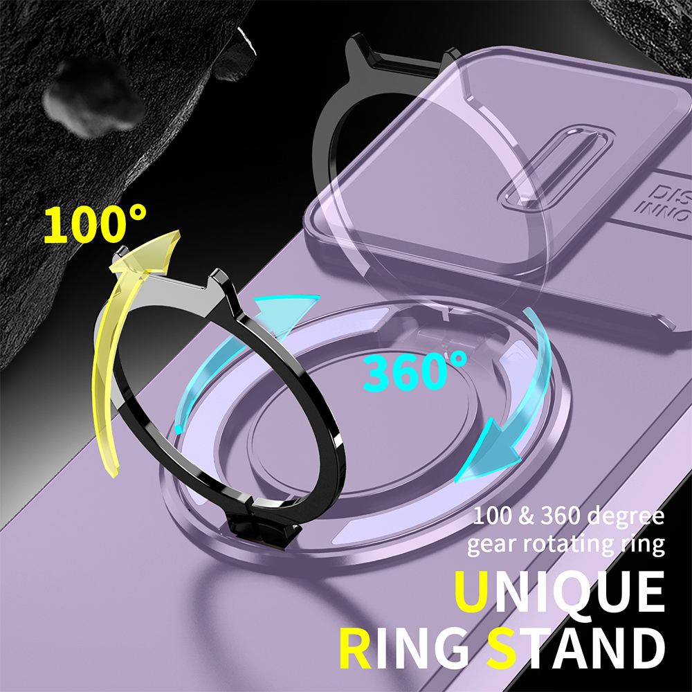 Casing Ponsel Magnetik yang Ko - Phone Cases Motorola Edge 2025 ulasan dan harga