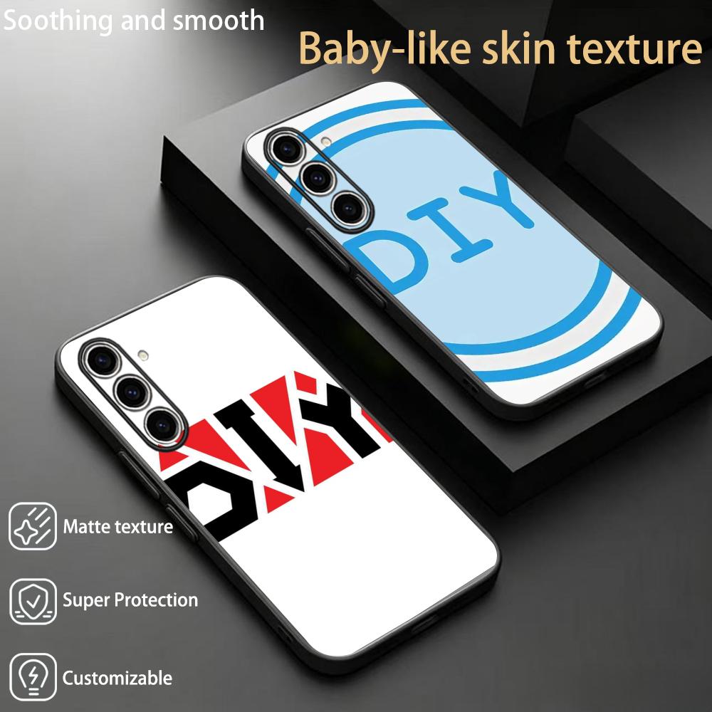 Desain pola diy custom made in - Phone Cases Customized ulasan dan harga
