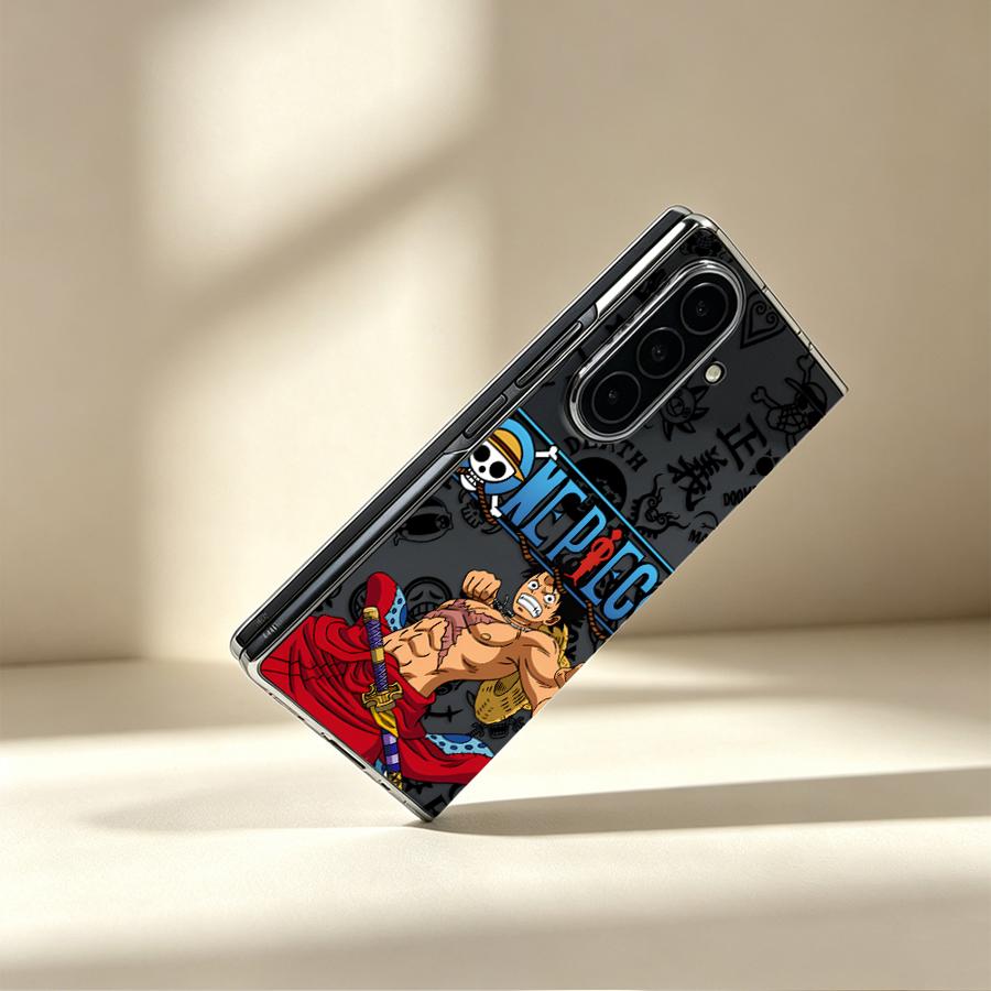 Casing untuk Samsung Galaxy ZF - Phone Cases Z Fold 7 ulasan dan harga