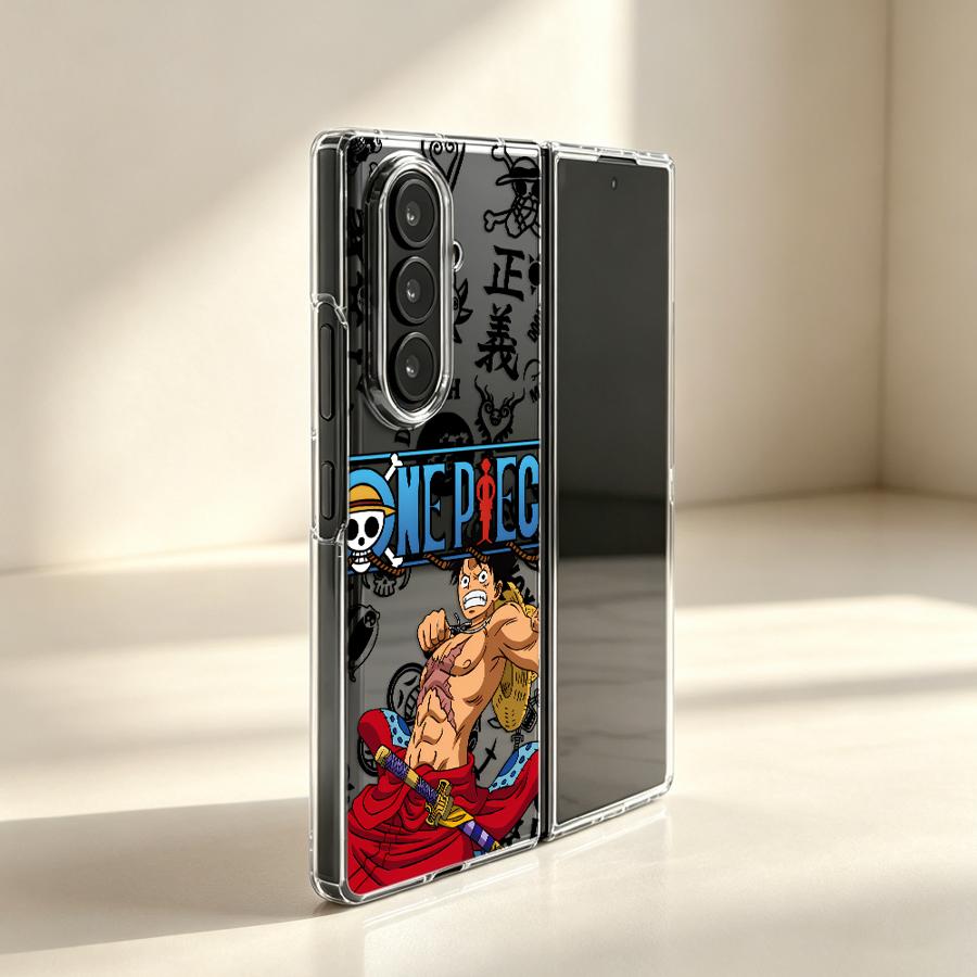 Casing untuk Samsung Galaxy ZF - Phone Cases Z Fold 7 ulasan dan harga