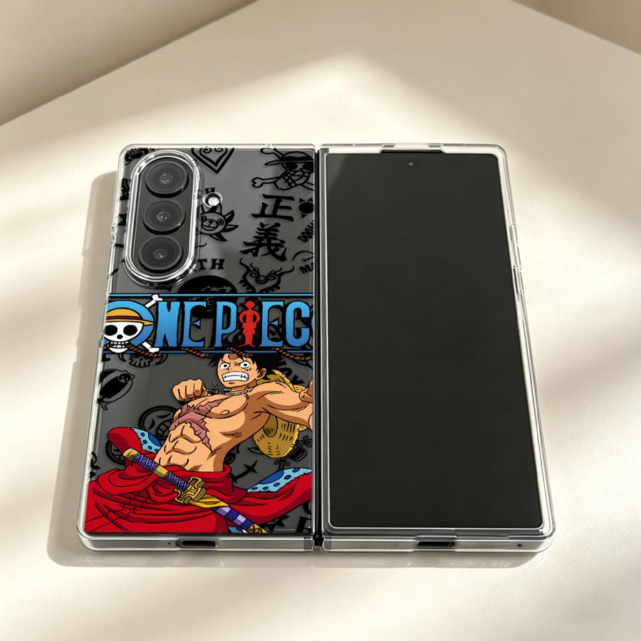 Casing untuk Samsung Galaxy ZF - Phone Cases Z Fold 7 ulasan dan harga