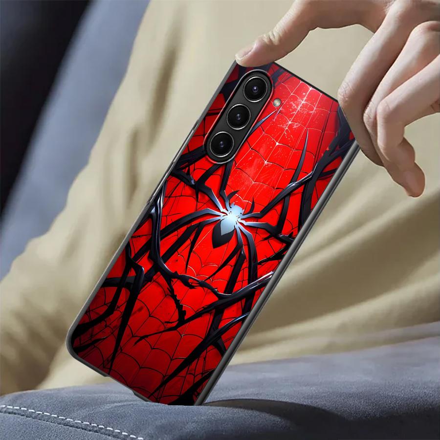 Casing Laba-laba Kreatif untuk - Phone Cases Z Fold 7 ulasan dan harga