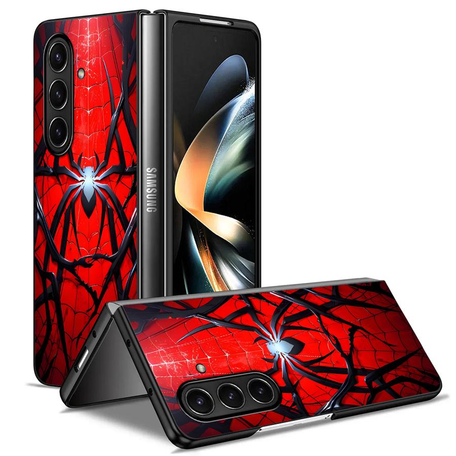 Casing Laba-laba Kreatif untuk - Phone Cases Z Fold 7 ulasan dan harga