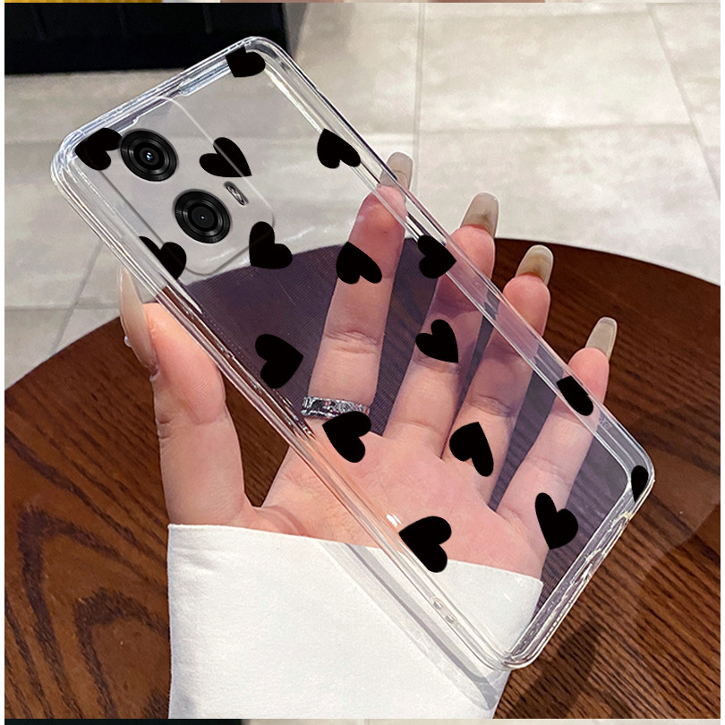 Untuk Motorola Moto G24/G04/G0 - Phone Cases Motorola Edge 2025 ulasan dan harga