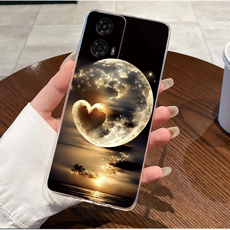 Untuk Motorola Moto G24/G04/G0 - Phone Cases Motorola Edge 2025 ulasan dan harga