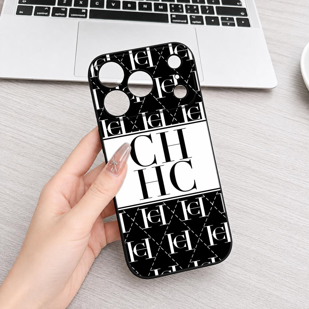 C-CarolinaS Fashion H-HerreraS - Phone Cases H&M ulasan dan harga