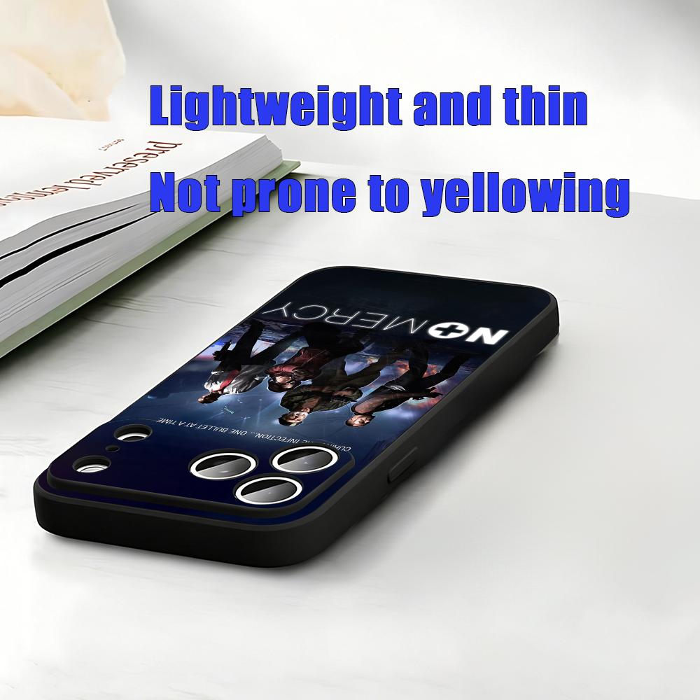 Casing Ponsel Keren Game Left  - Phone Cases Xs Iphone ulasan dan harga
