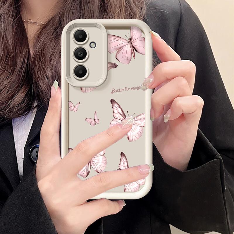 Casing Ponsel untuk Samsung Ga - Phone Cases Burga ulasan dan harga