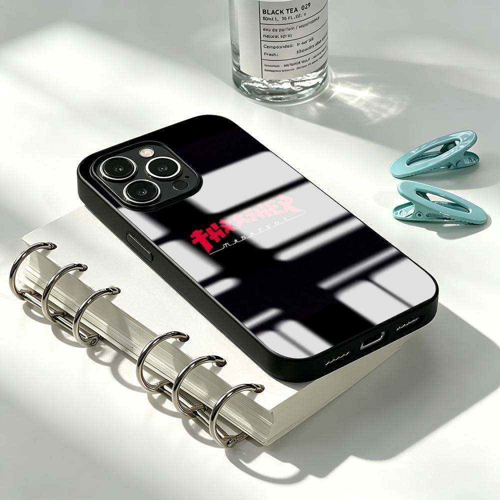 Casing HP THRASHER Untuk iPhon - Phone Cases With Magnet ulasan dan harga