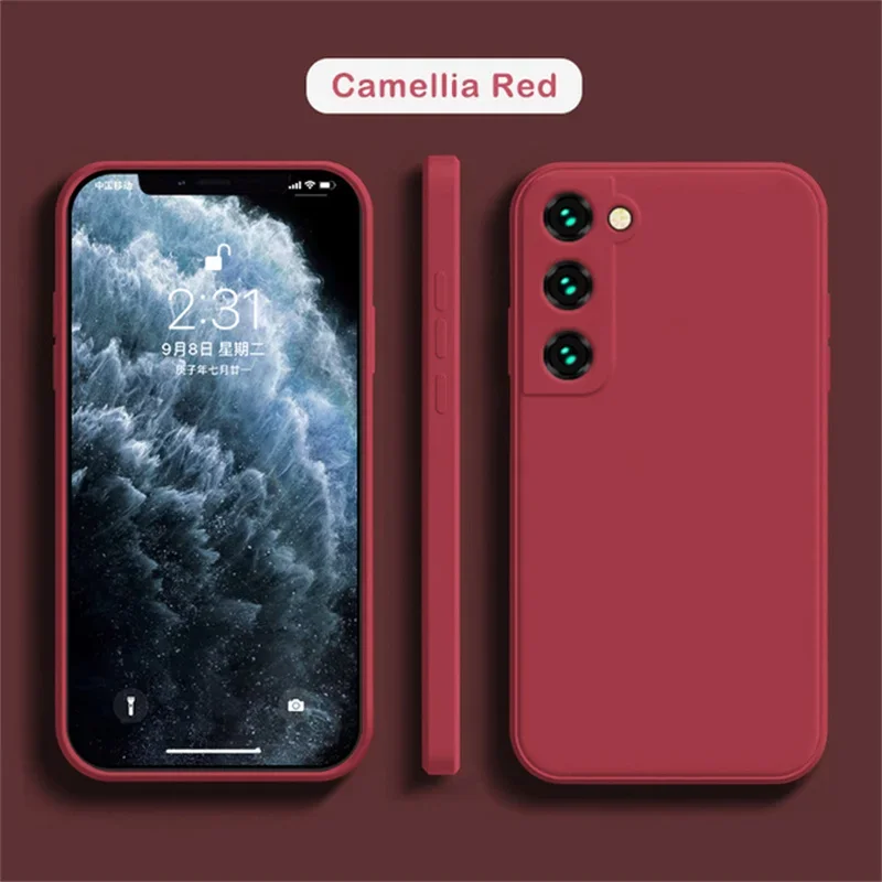 Sarung pelindung silikon lunak - Phone Cases Burga ulasan dan harga