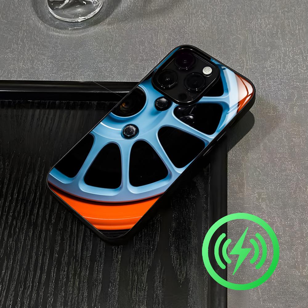 Casing HP Car G-Gulf-Racing Un - Phone Cases Xs Iphone ulasan dan harga