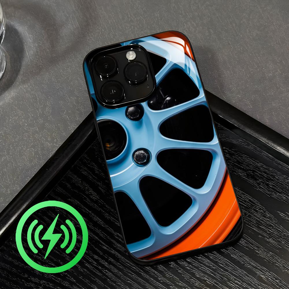 Casing HP Car G-Gulf-Racing Un - Phone Cases Xs Iphone ulasan dan harga