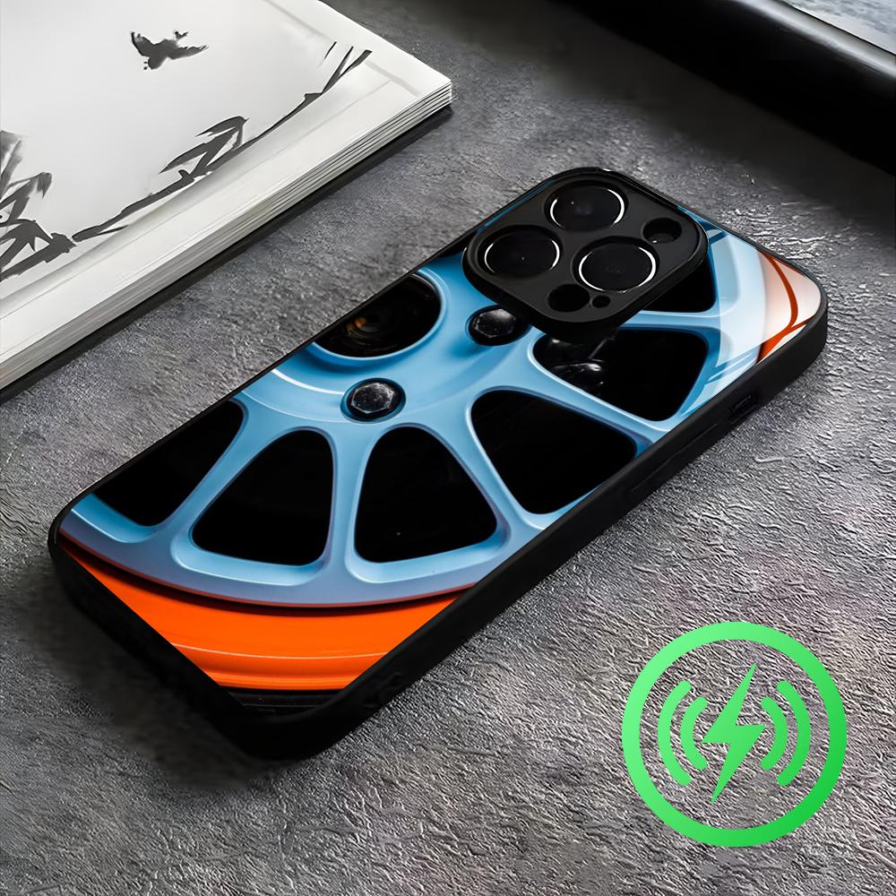 Casing HP Car G-Gulf-Racing Un - Phone Cases Xs Iphone ulasan dan harga