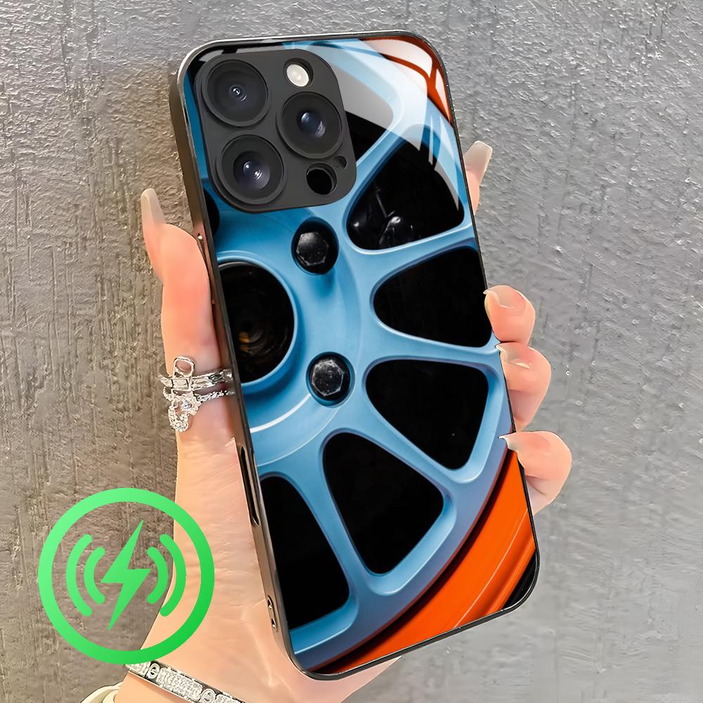 Casing HP Car G-Gulf-Racing Un - Phone Cases Xs Iphone ulasan dan harga