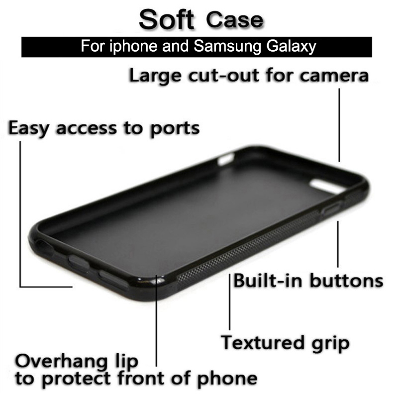 Casing Handphone Krajews Kyoto - Phone Cases Kyoto ulasan dan harga