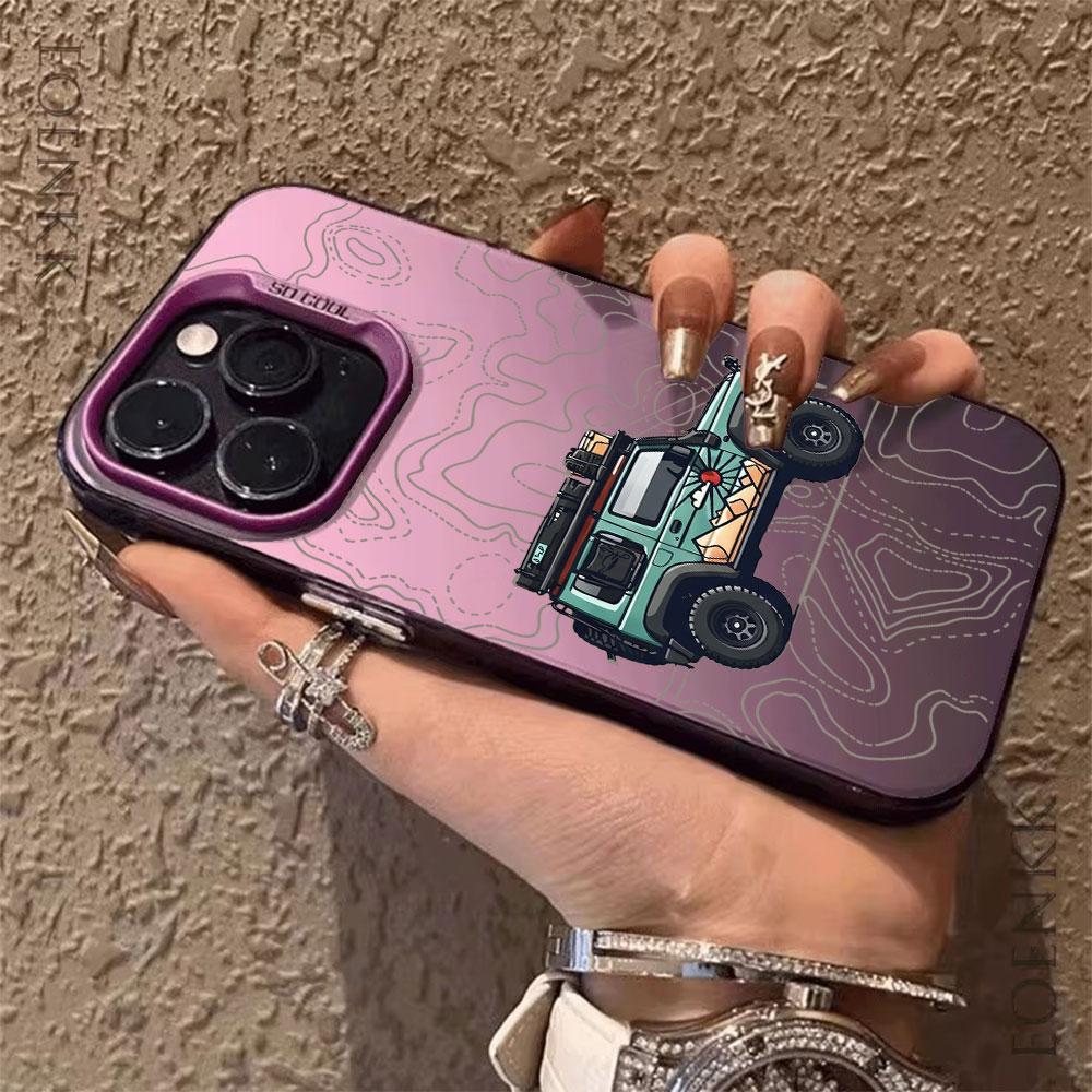 Casing HP Motif Mobil Sederhan - Phone Cases Xs Iphone ulasan dan harga