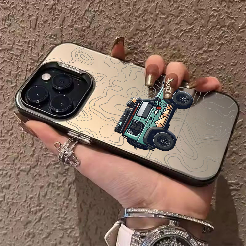 Casing HP Motif Mobil Sederhan - Phone Cases Xs Iphone ulasan dan harga