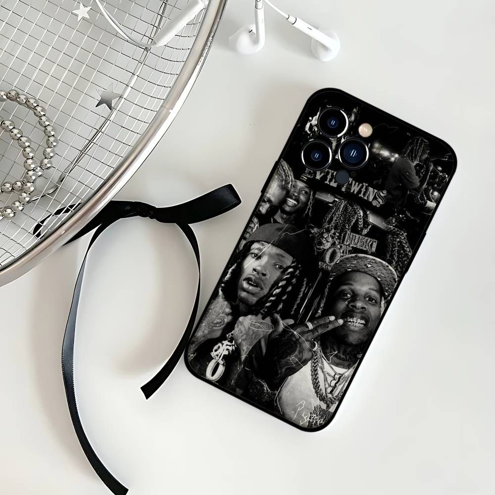 Casing HP Rapper K-King V-Von  - Phone Cases Louis Vuitton ulasan dan harga