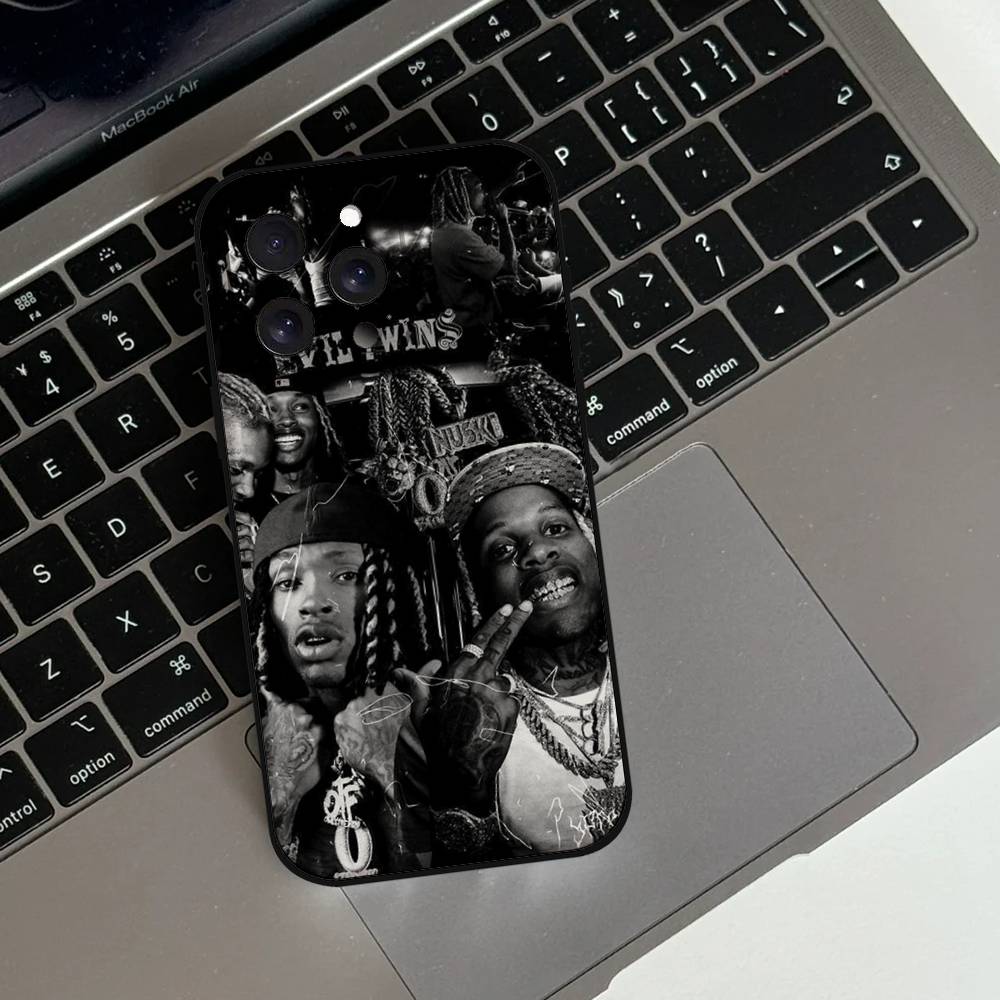Casing HP Rapper K-King V-Von  - Phone Cases Louis Vuitton ulasan dan harga