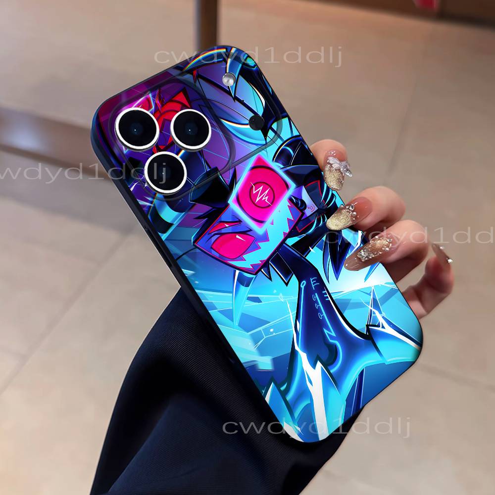 V-Vox Trust Us H-HazbinS Casin - Phone Cases Louis Vuitton ulasan dan harga