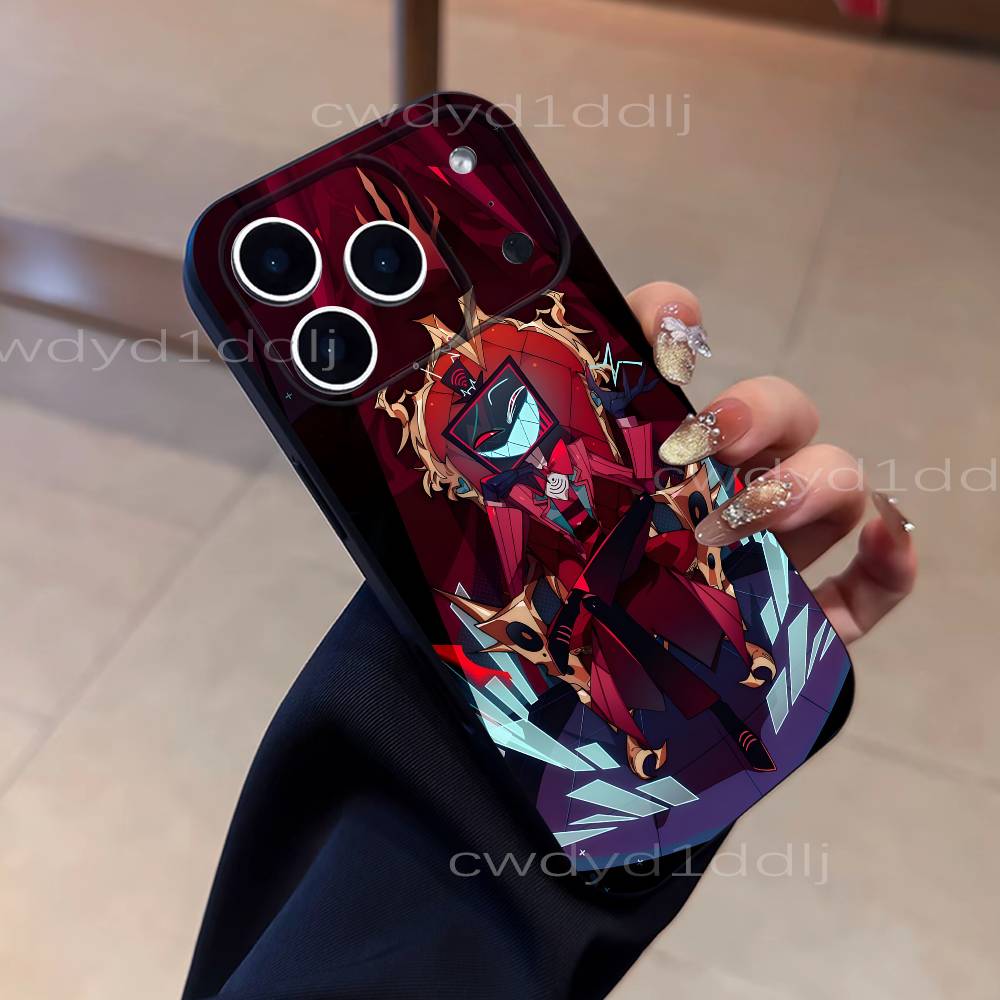 V-Vox Trust Us H-HazbinS Casin - Phone Cases Louis Vuitton ulasan dan harga