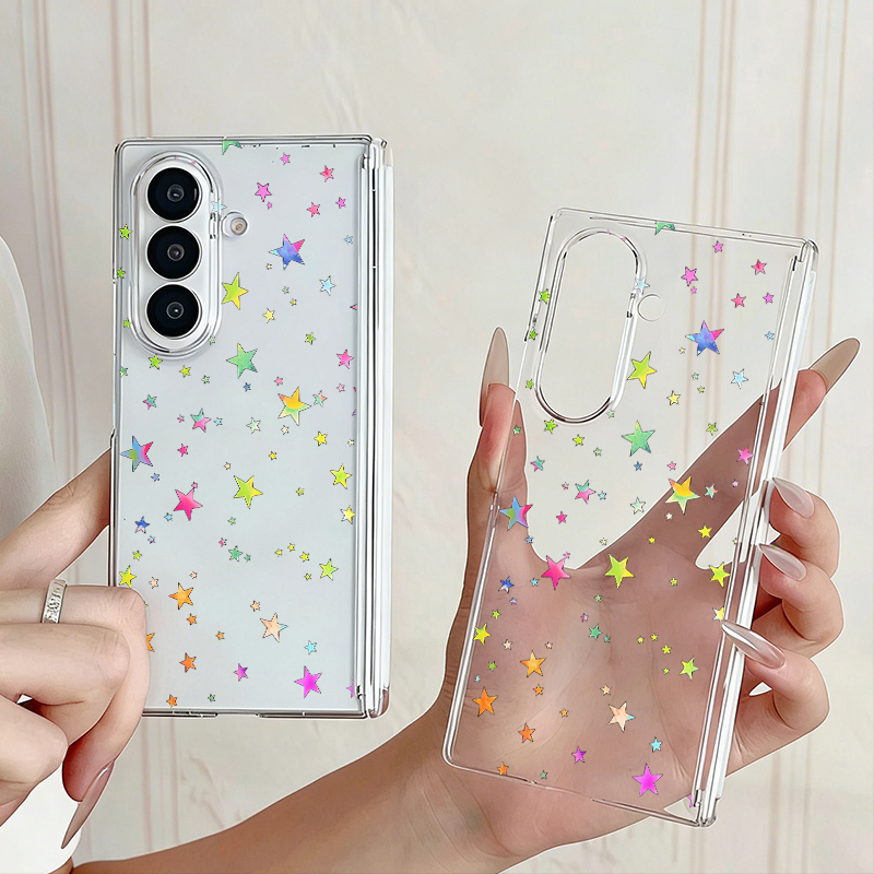 Casing Ponsel Magnetik Auto Ad - Phone Cases Z Fold 7 ulasan dan harga