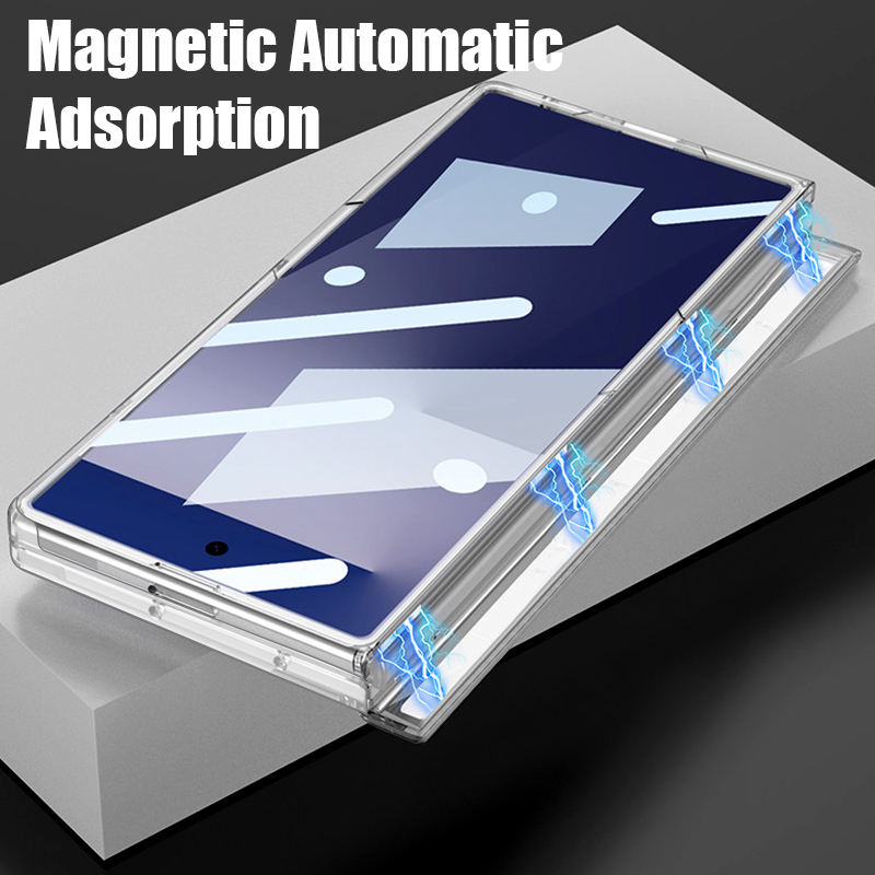 Casing Ponsel Magnetik Auto Ad - Phone Cases Z Fold 7 ulasan dan harga