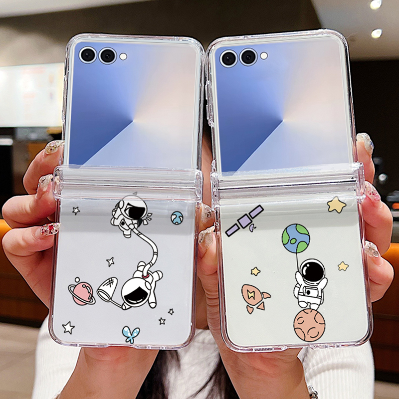 Casing Ponsel Lipat Pola Astro - Phone Cases Z Fold 7 ulasan dan harga