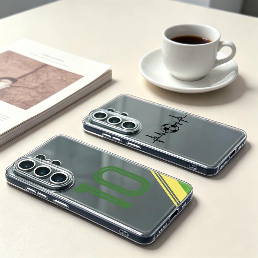 Casing Ponsel Nomor 10 Hijau u - Phone Cases Green ulasan dan harga