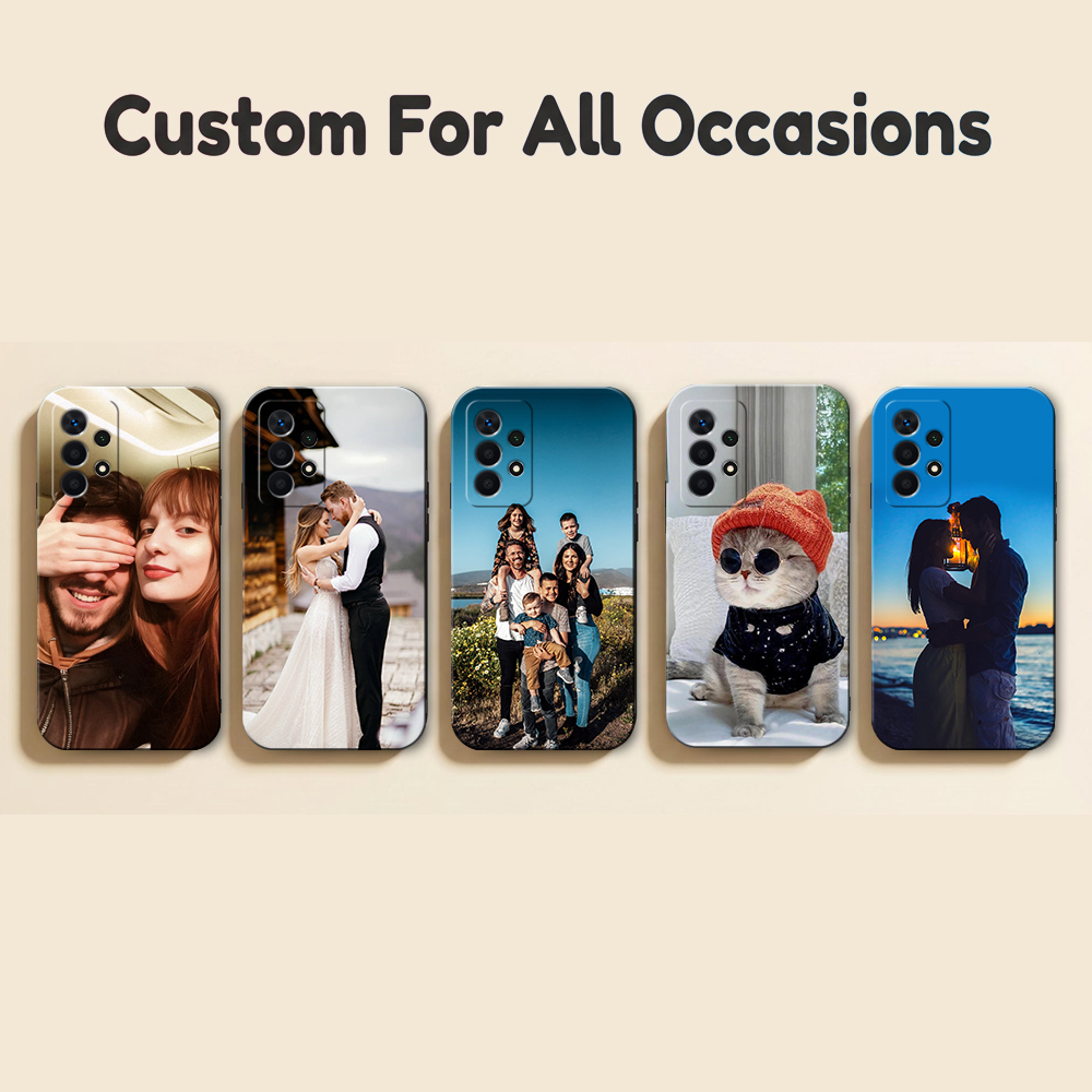 Tali Gantungan Ponsel Foto Kus - Phone Cases Customized ulasan dan harga