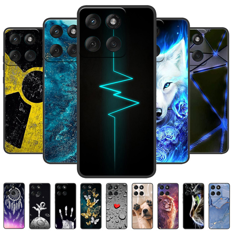 Untuk Motorola Edge 60S Casing - Phone Cases Motorola Edge 2025 ulasan dan harga