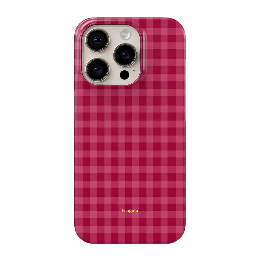 Casing HP Korea Retro Motif Ko - Phone Cases Burga ulasan dan harga