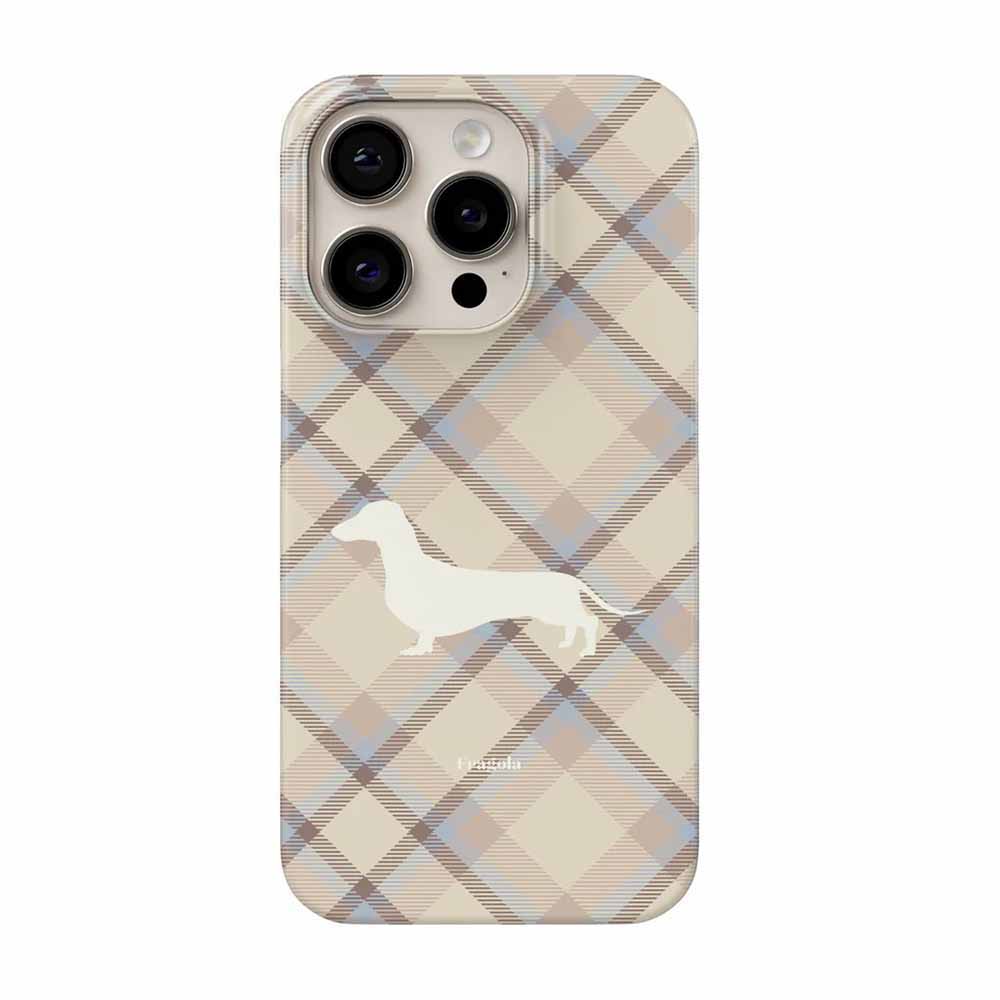 Casing HP Korea Retro Motif Ko - Phone Cases Burga ulasan dan harga