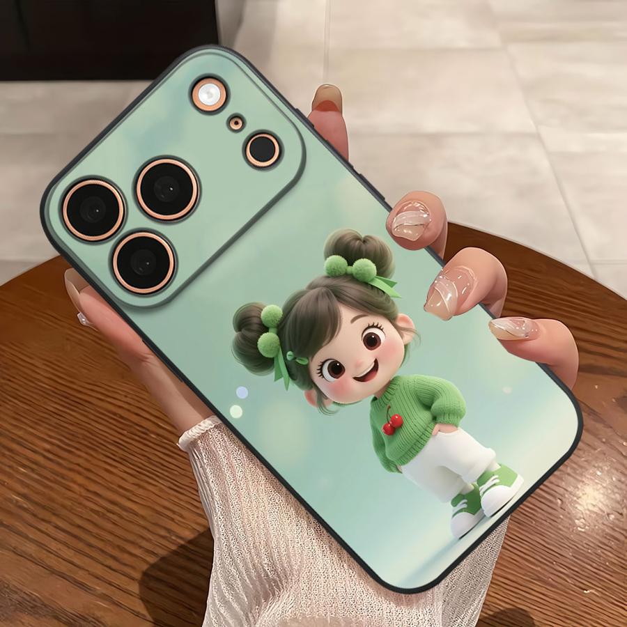 Casing Ponsel Funda untuk Appl - Phone Cases Xs Iphone ulasan dan harga