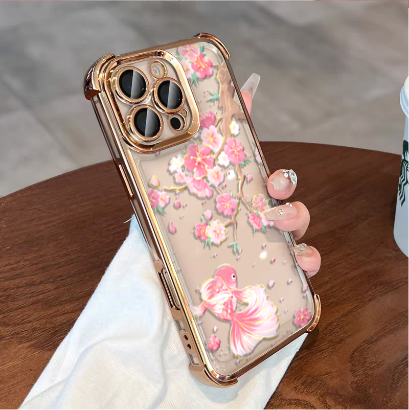 Casing Ponsel Untuk Motorola E - Phone Cases Motorola Edge 2025 ulasan dan harga