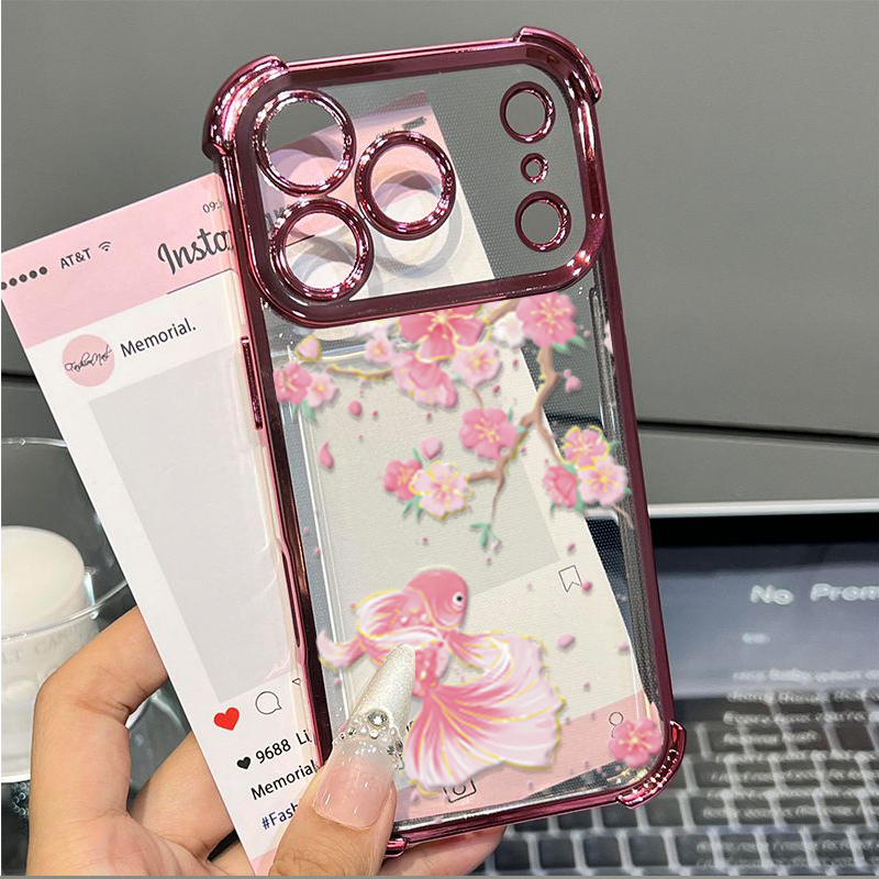 Casing Ponsel Untuk Motorola E - Phone Cases Motorola Edge 2025 ulasan dan harga