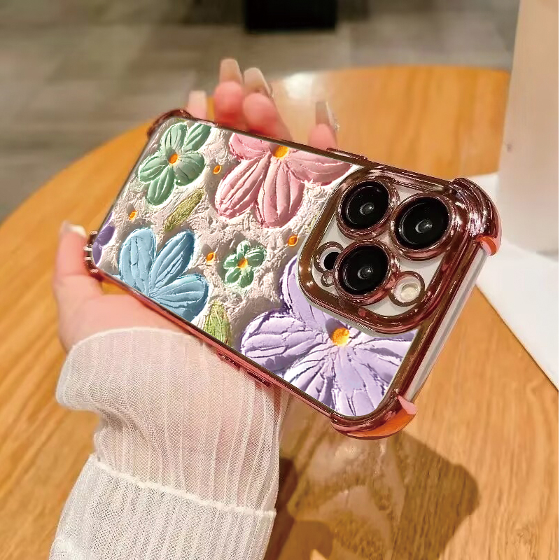 Casing Ponsel Untuk Motorola E - Phone Cases Motorola Edge 2025 ulasan dan harga