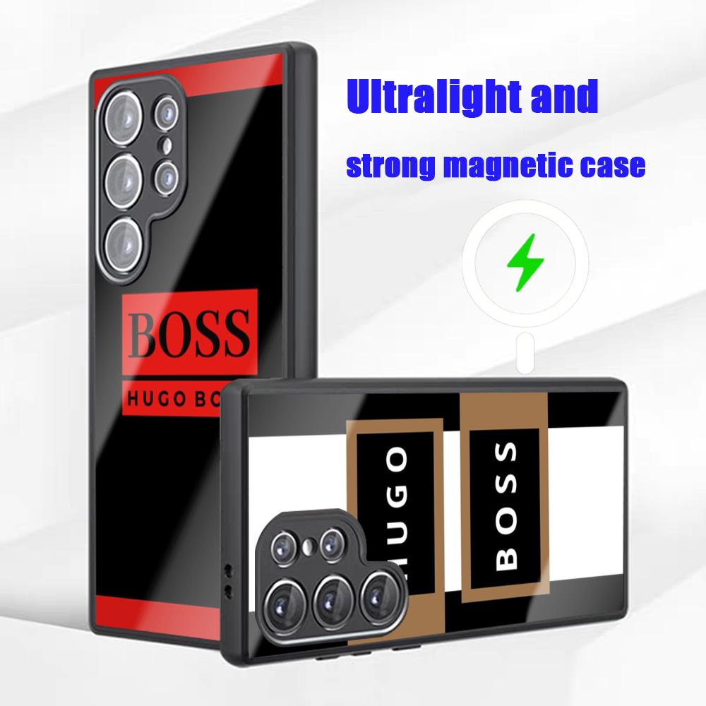 Casing Ponsel Merek Cool Logo  - Phone Cases H&M ulasan dan harga